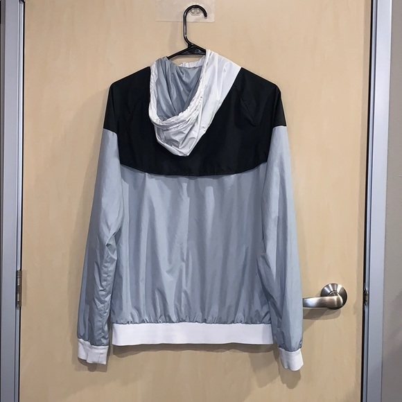 Nike Vintage Bomber Jacket - Picture 2 of 4